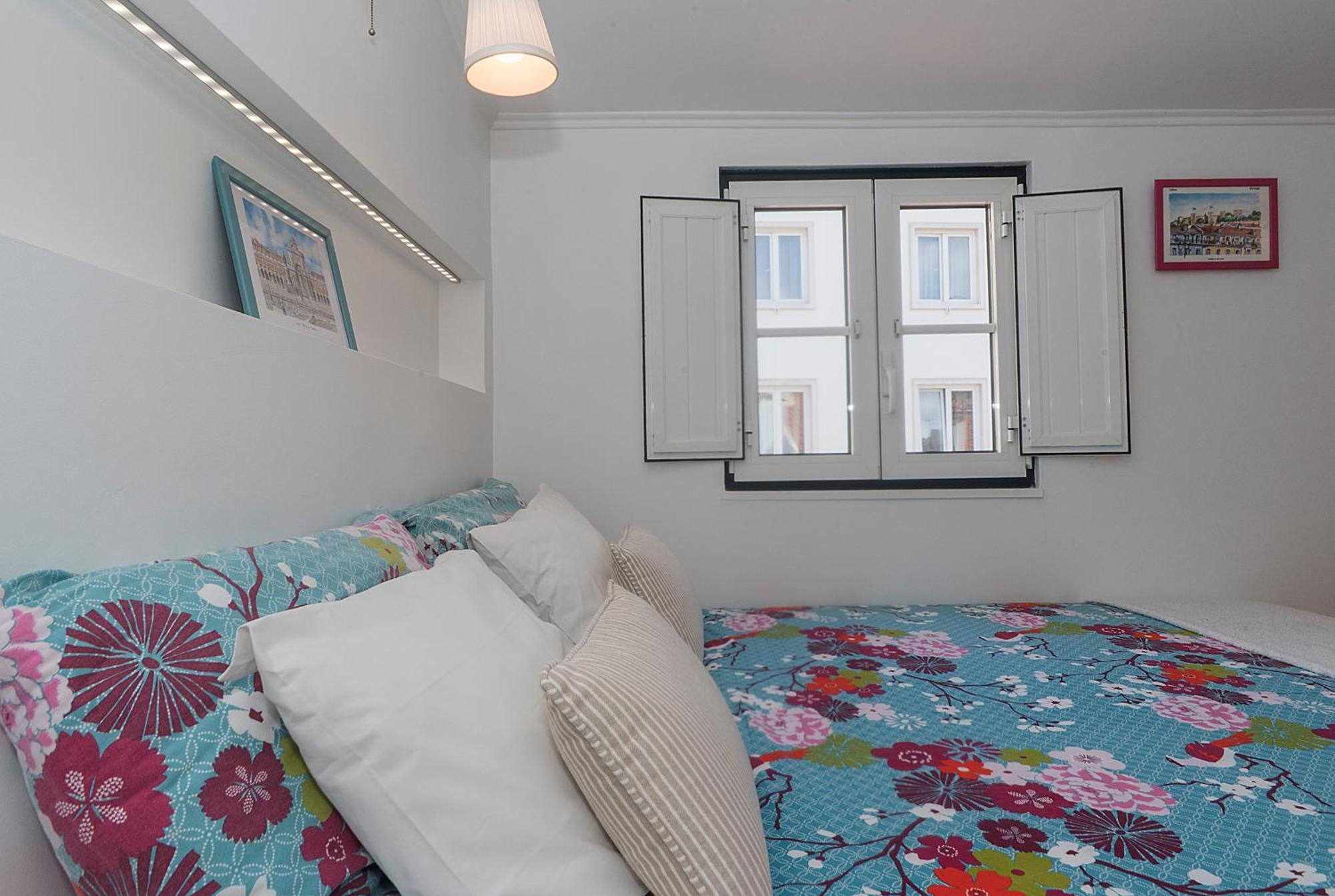 Ps Lisbon Flats Apartment Exterior photo